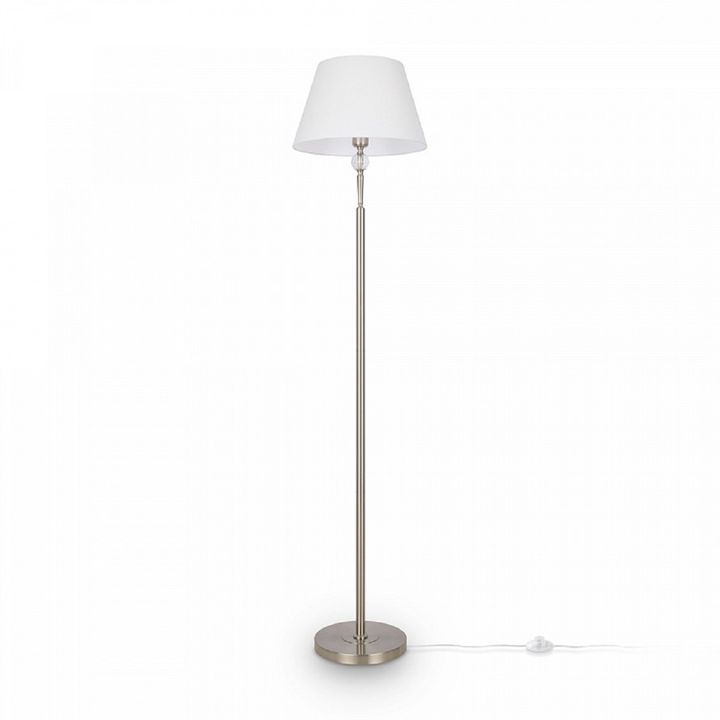 Торшер Freya Rosemary FR2190FL-01N