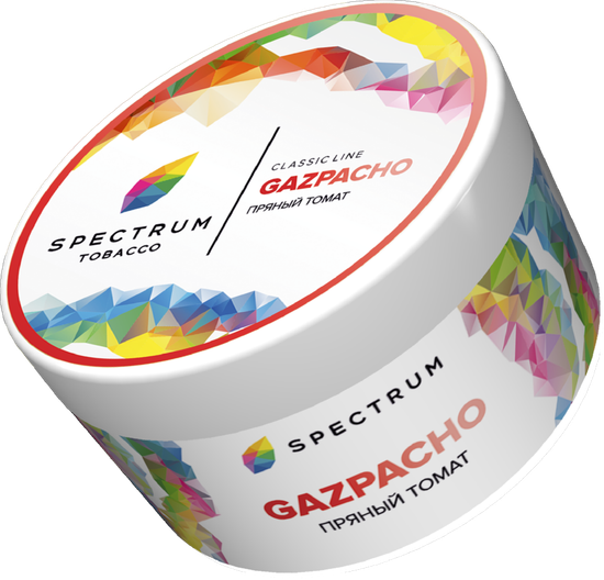 Spectrum (Gazpacho), 200 гр.