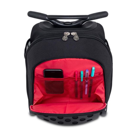Çanta \ Bag \ Рюкзак школьный  Nikidom Roller Up - Safari