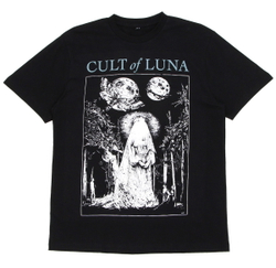 Футболка Cult of Luna