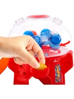 Автотрек Хот Вилс Магазин жевательной резинки JBM62