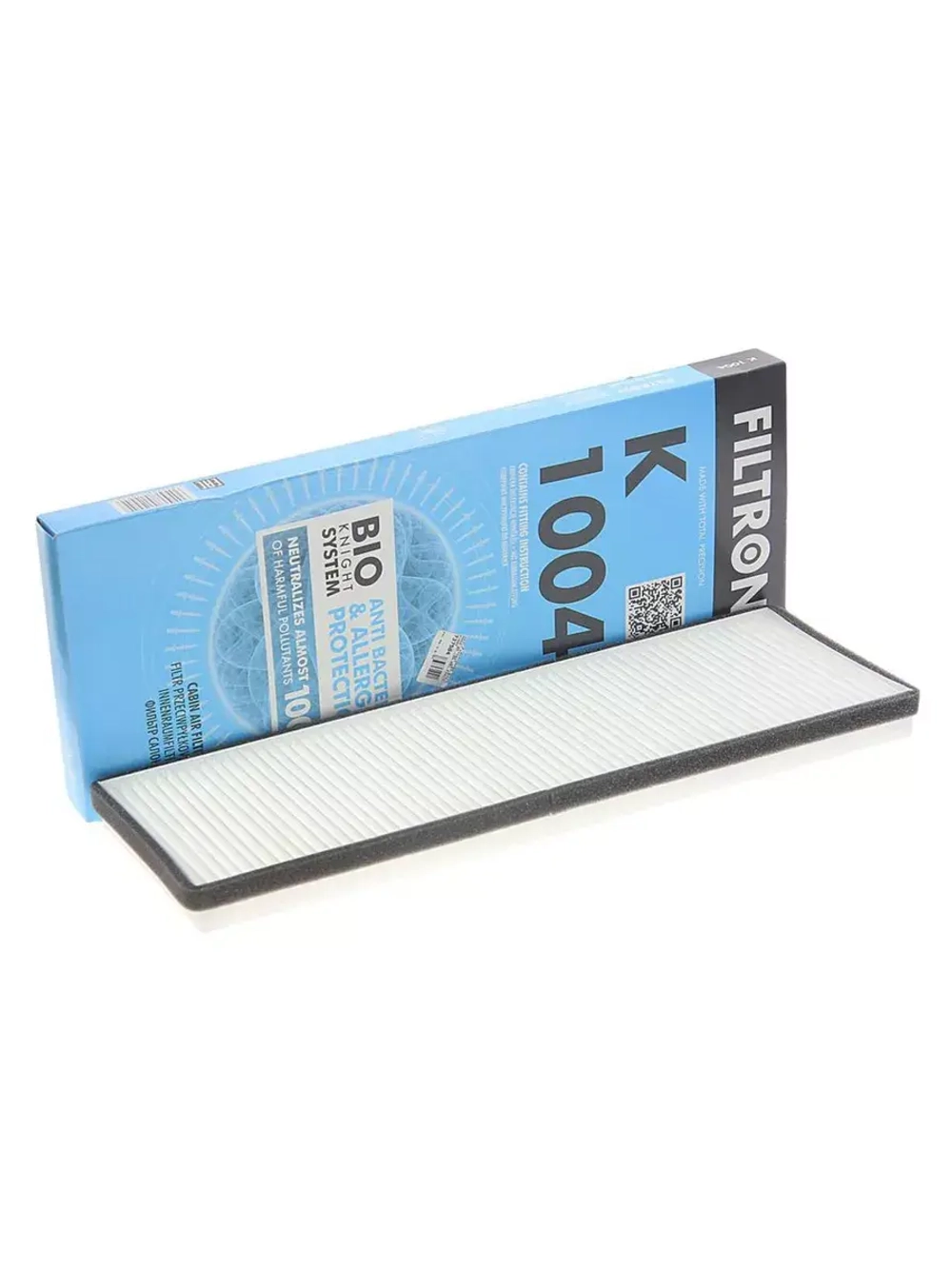 k 1004 Filtron