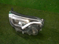Фара правая Toyota RAV4 4 CA40 (2015-2019) LED