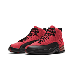 Кроссовки Air Jordan 12 Retro 'Reverse Flu Game' CT8013-602