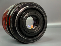 Индустар-61 Л/З 2.8/50mm