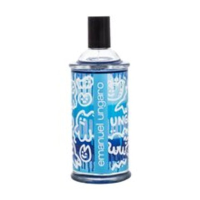 Emanuel Ungaro Fresh For Him EDT 100ml