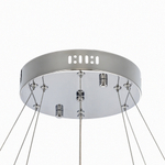 Citilux ETERA CL322060 LED Люстра хрустальная с пультом