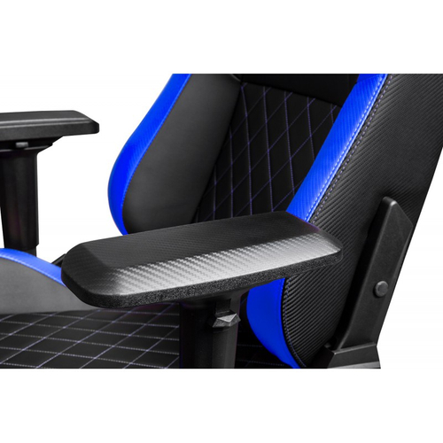 Премиум игровое кресло KARNOX LEGEND TR, синий (KX800505-TR)
