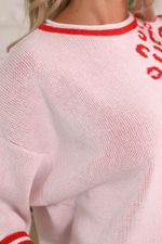 Джемпер Др4-479/8 Wisell (Акция)