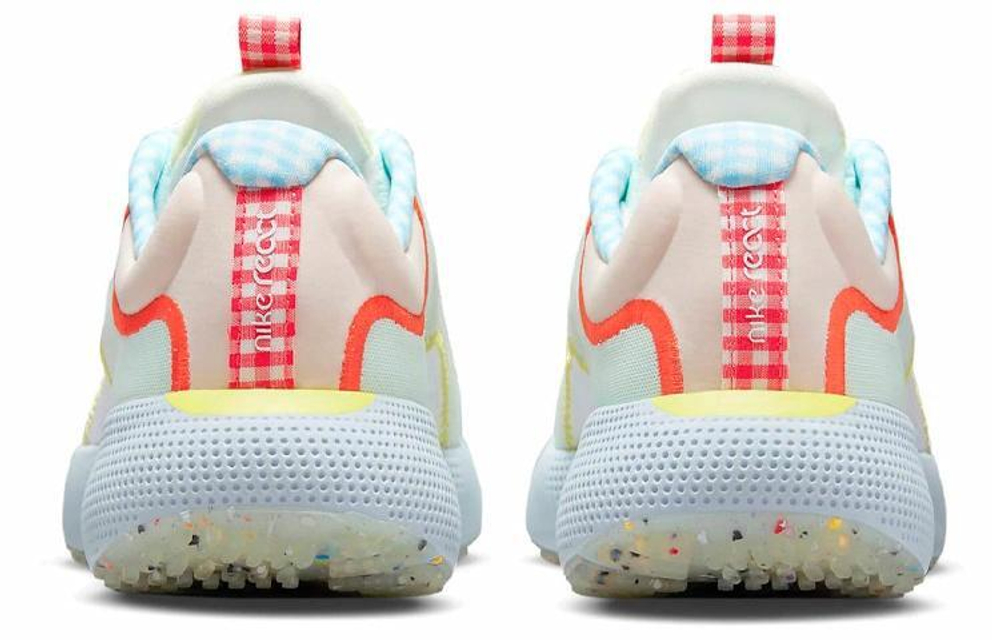 Кроссовки Nike React Escape Run 1 (Женская размерная сетка)