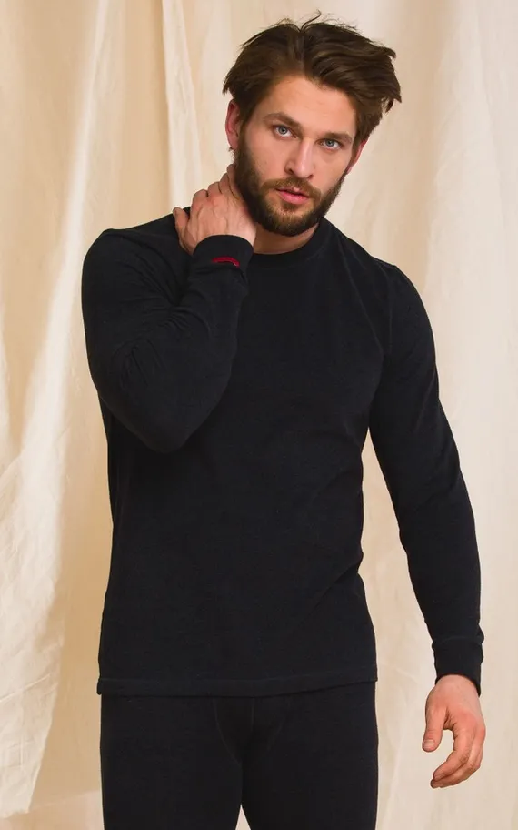 MVD 155 TERMO Логслив мужской