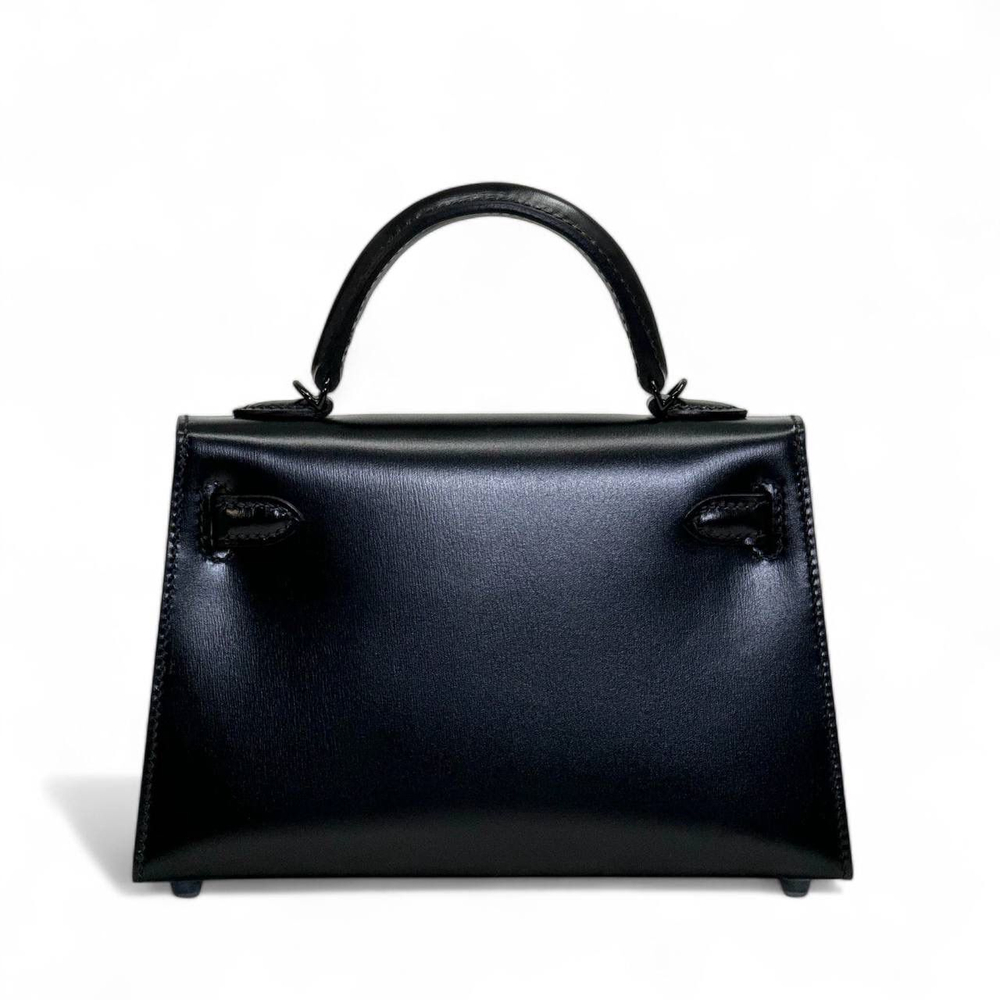 Сумка Hermes 20 см
