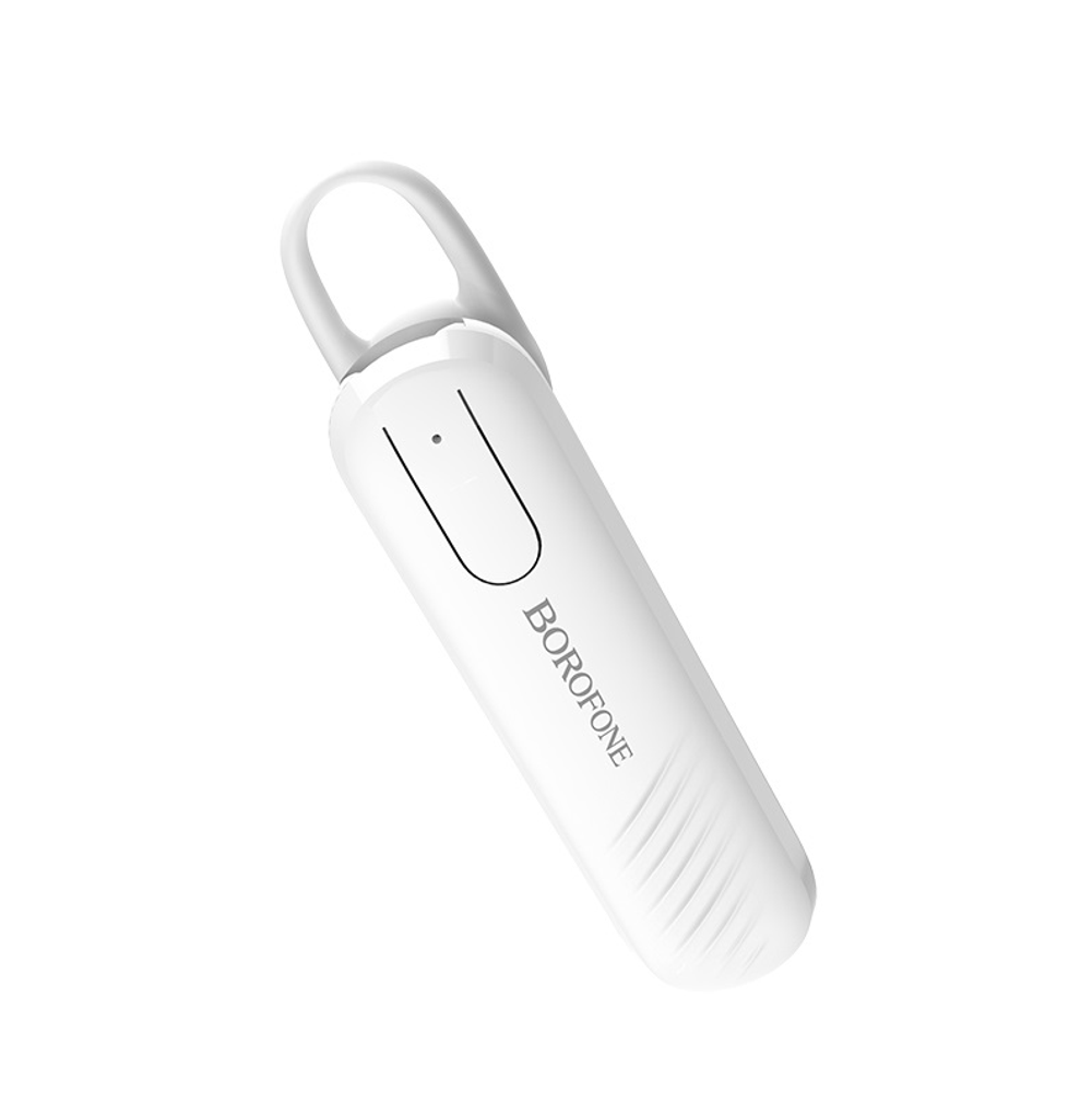 Bluetooth моно гарнитура Borofone BC20 Bisiness
