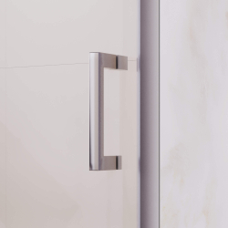 Душевая дверь RGW PA-008 (Матовое-Сатинат, 800)