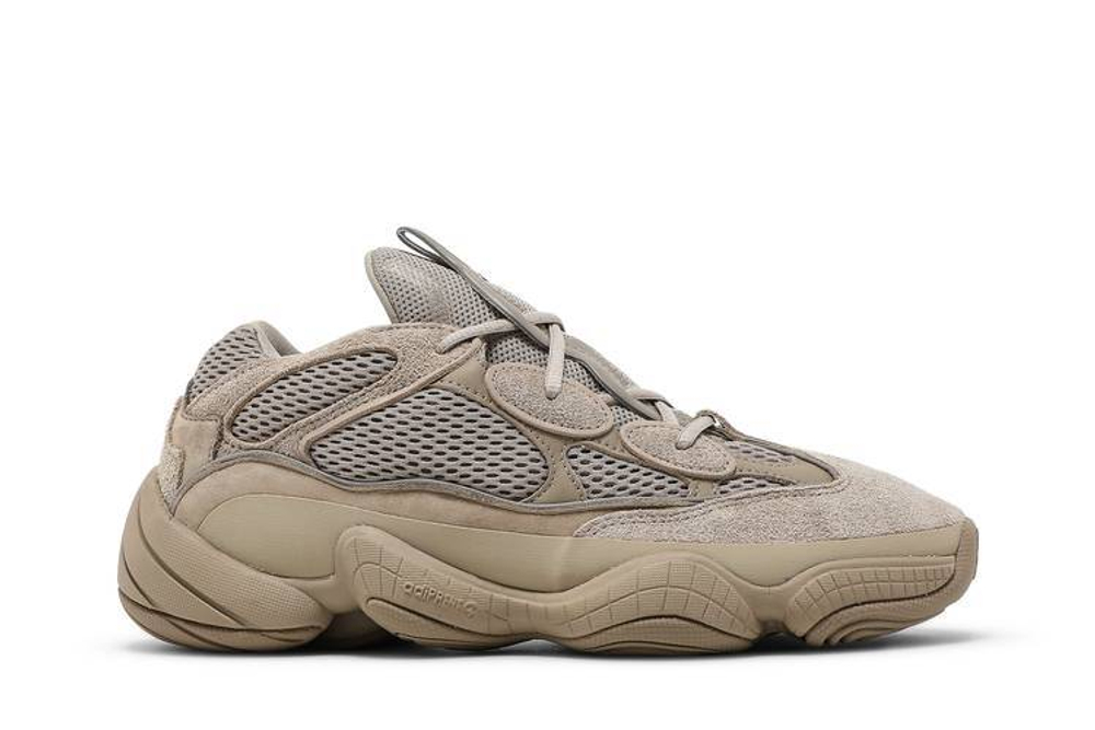 Кроссовки Adidas Originals Yeezy 500 "Taupe Light"
