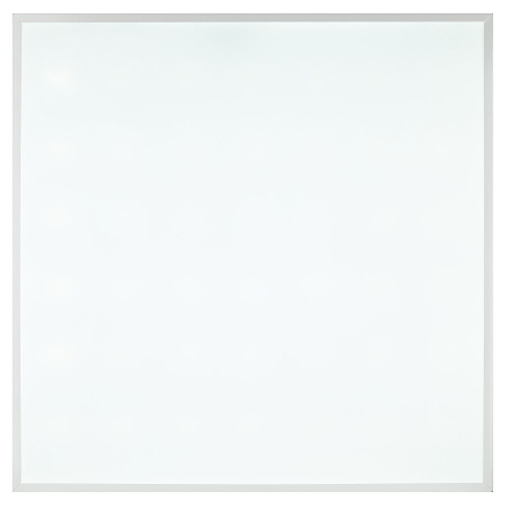 Светильник светодиодный ЭРА SPO-910-9-65K-038 38Вт 6500К 3990Лм 595x595x40 матовый с равномерной засветкой | Офисные Светильники Россия