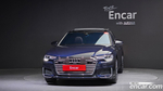 Audi A6 (C8) 40 TDI Premium (02.2023)