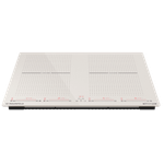 Индукционная варочная панель с двумя Flex Zone и Booster MAUNFELD CVI594SF2BG Inverter