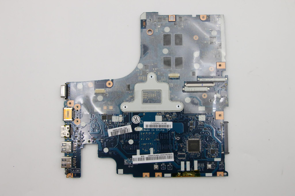 Материнская плата для ноутбука Lenovo ideapad 500-15ISK Intel core I7-6500 WIN Radeon R7 M360 4G BL N3D (5B20K34654), оригинал