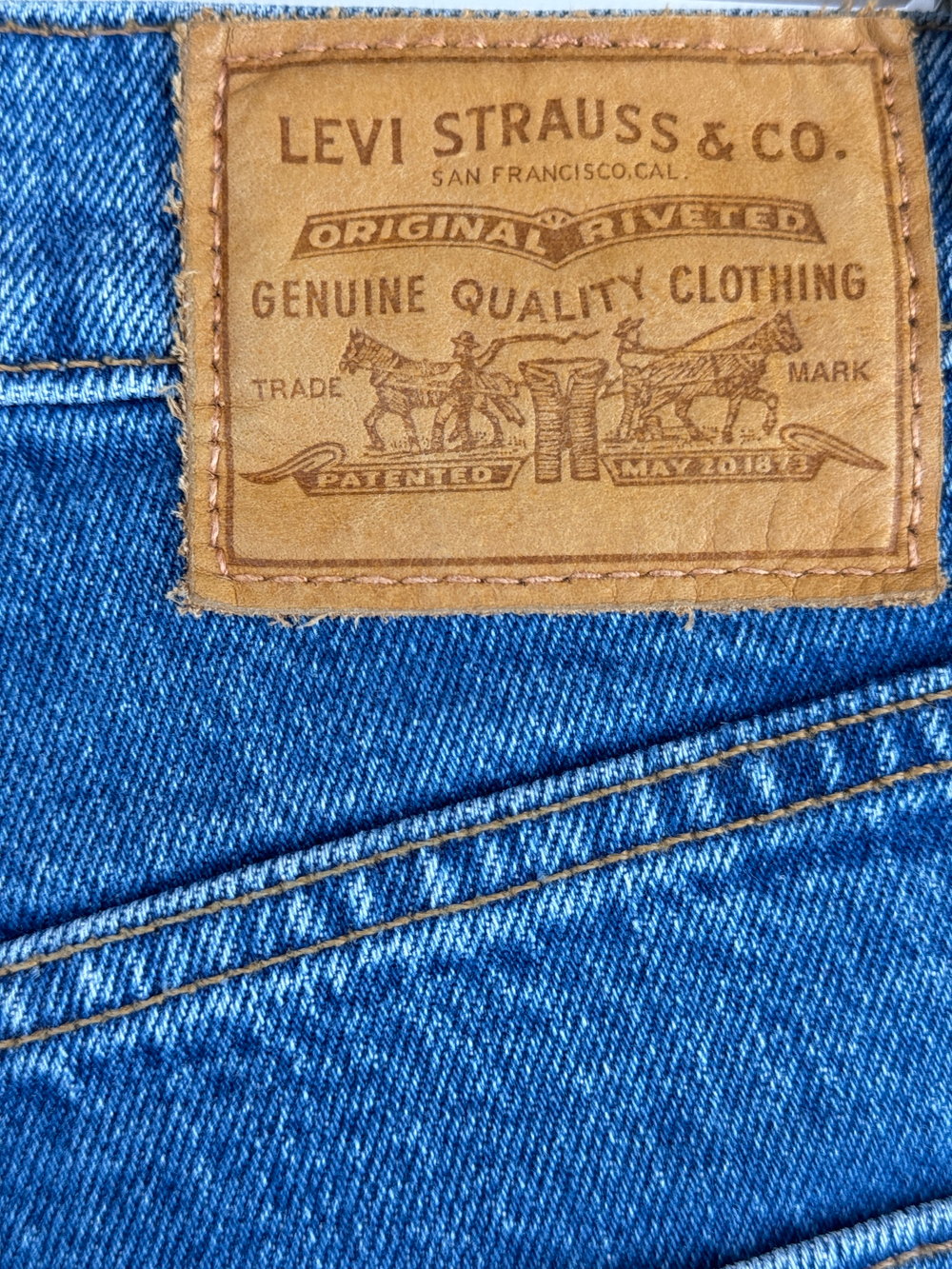 Джинсы Levi’s