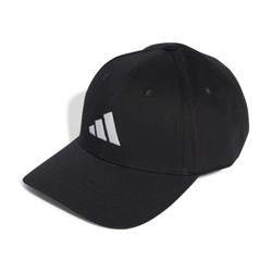 Теннисная кепка Adidas Baseball New Logo - Black