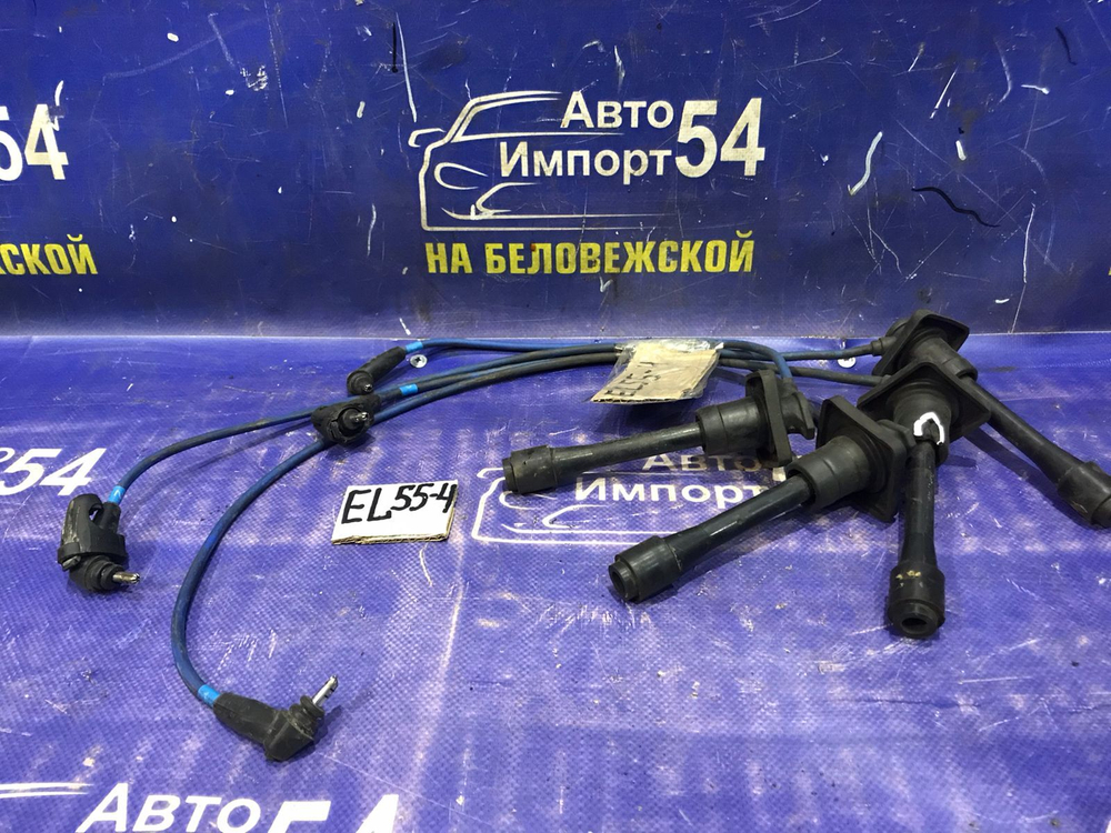 Бронепровода TOYOTA CORSA 1994