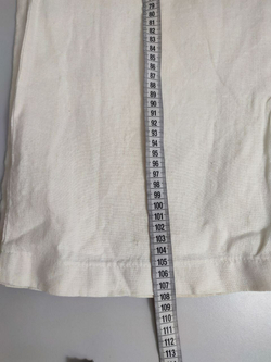 Брюки Matelot льняные 50 размер