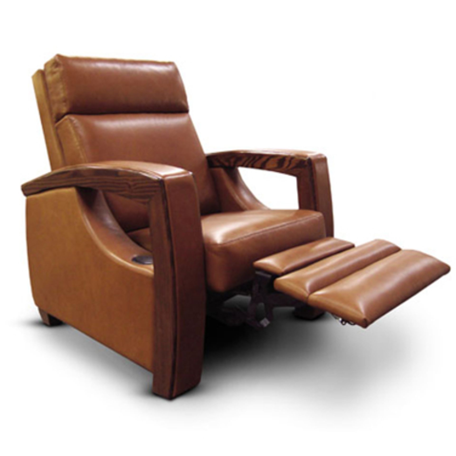 Fortress Seating