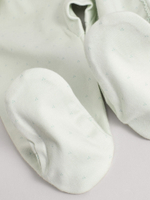 Комбинезон / Cлип для малышей Next E18-349, Светло-зеленый