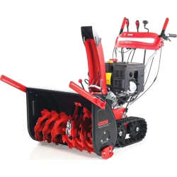 GEOS by AL-KO SnowLine 760 TE снегоуборщик бензиновый 13 л.с. ковш 76 см, выброс 15 м, 6 вперед/2 назад 212930