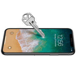 Защитное стекло с прозрачными рамками от Nillkin для iPhone 11 Pro, iPhone X и XS, серия H Anti-Explosion Glass Screen Protector