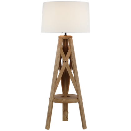 Напольный светильник Visual Comfort Holloway XL Tripod Floor Lamp (Open Box)