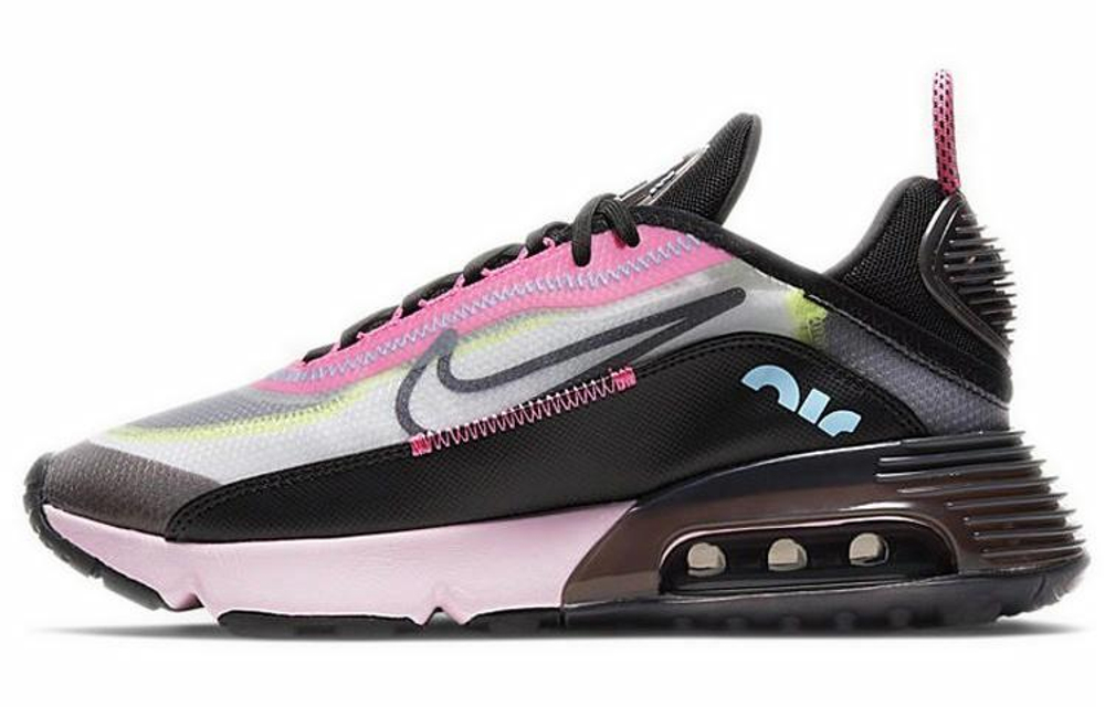 Кроссовки Nike Air Max 2090 Lotus Pink (Женская размерная сетка)