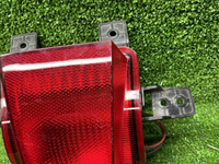 ПТФ центральный Changan CS95 (2023-н.в.)