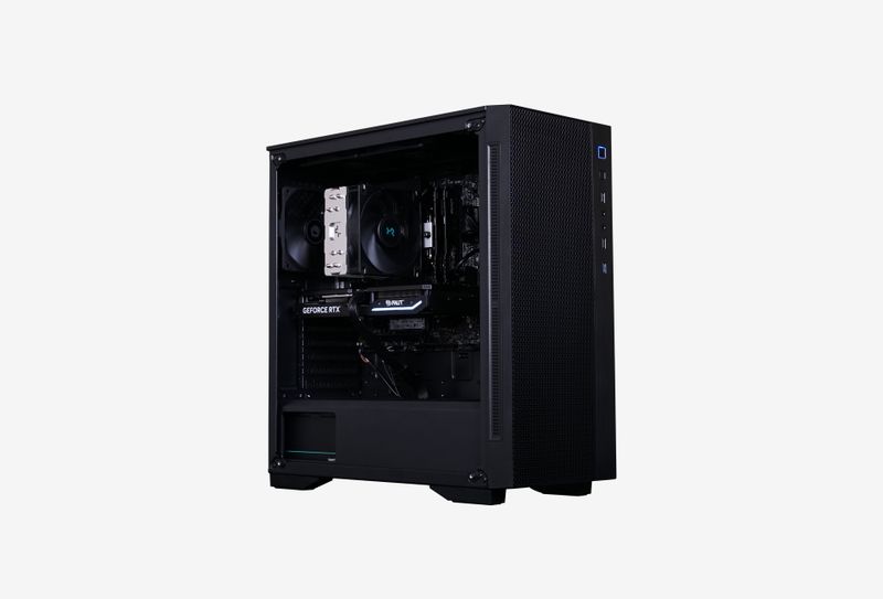 i7 14700 + Graphics 770