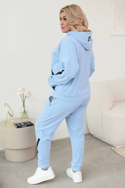 Костюм УК-502-2 Fabrika