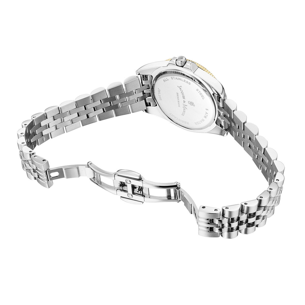 Jacques Du Manoir Inspiration Active JWL05002