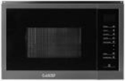 Встраиваемая микроволновая печь СВЧ Exiteq EXM-109 black