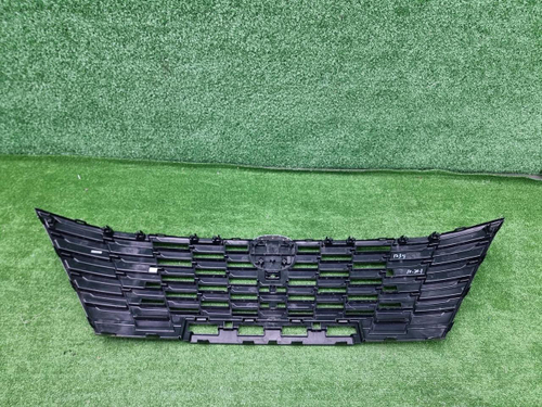 Решетка радиатора Changan CS55PLUS (2021-2024)