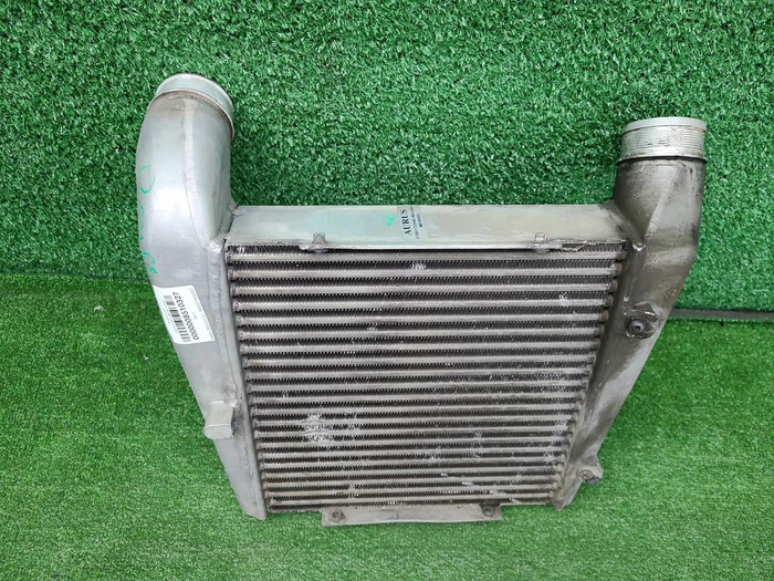 Интеркулер Aurus Senat (2021-н.в.)