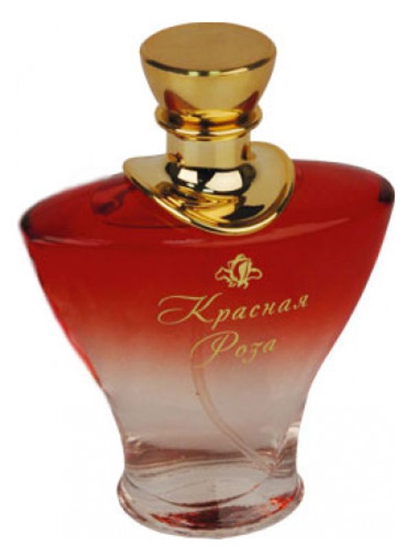 Apple Parfums Red Rose (Красная Роза)