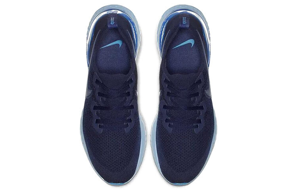 Кроссовки Nike Epic React Flyknit 2