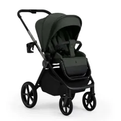 Прогулочная коляска SBL Elegante Therma Green