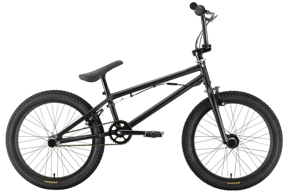 BMX Stark Madness BMX 2 (2021)