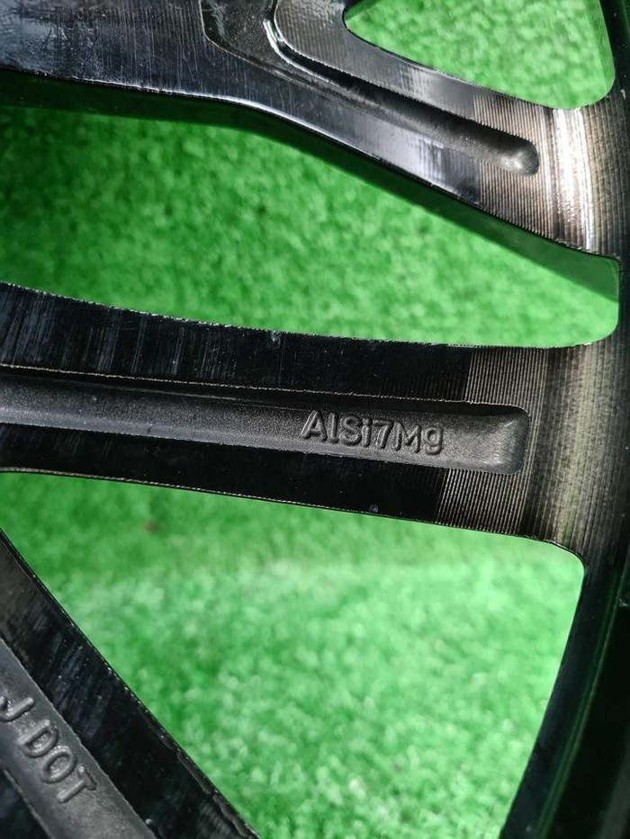 Диск литой R19 Byd HAN EV (2020-н.в.)