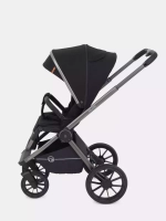 Коляска детская RANT "FALCON" (2в1) RA097 Black