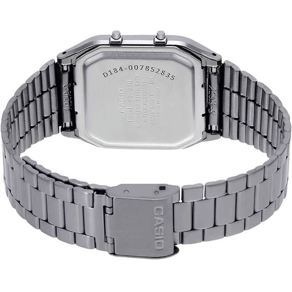 Наручные часы Casio AQ-230GG-2A