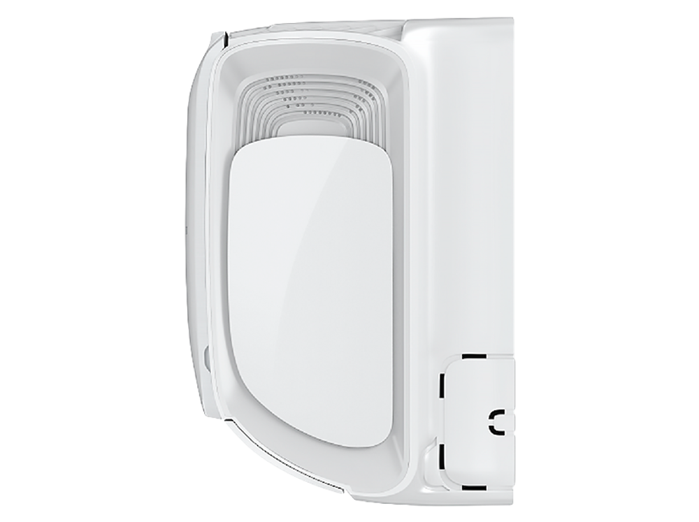 Сплит-система инверторного типа Hisense AIR SENSATION SUPERIOR DC INVERTER AS-10UW4RXVQF00, комплект