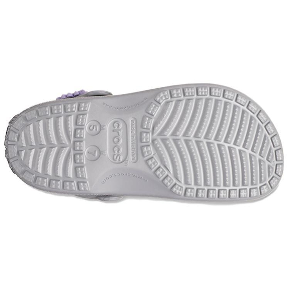 Artestar X Crocs