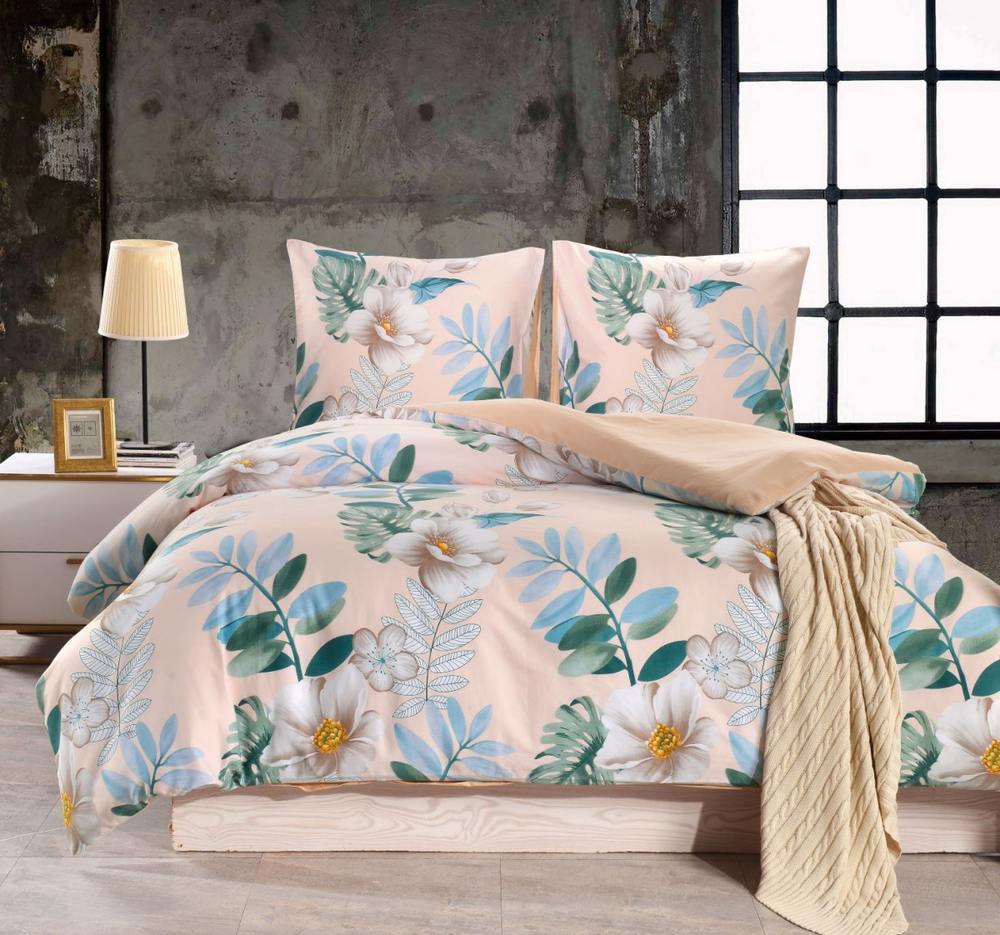 Постельное белье Valtery CL-361 сатин